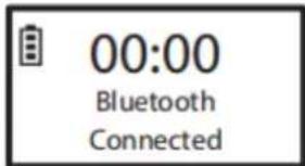 LENCO MCR113 - Ansluta Bluetooth - 3