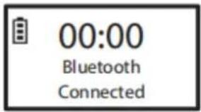 LENCO MCR113 - Bluetooth-Verbindung - 3