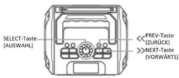 LENCO MCR113 - (Stufe Dimmen) - 1