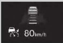Honda CRV (2025) - Lors du fonctionnement - 3