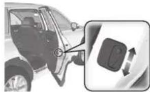 Honda CRV (2025) - Que faire si - 8