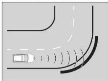 Honda CRV (2025) - En presence d'un faible risque de collision - 2