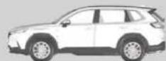 Honda CRV (2025) - AATTENTION - 1