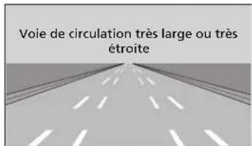 Honda CRV (2025) - Conditions environnementales - 4