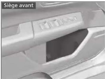 Honda CRV (2025) - REMARQUE - 1