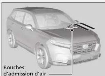 Honda CRV (2025) - Lavage du vehicule - 1