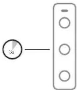 Sudio Tre - POWER OFF - 1