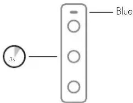 Sudio Tre - WIRELESS PAIRING - 2