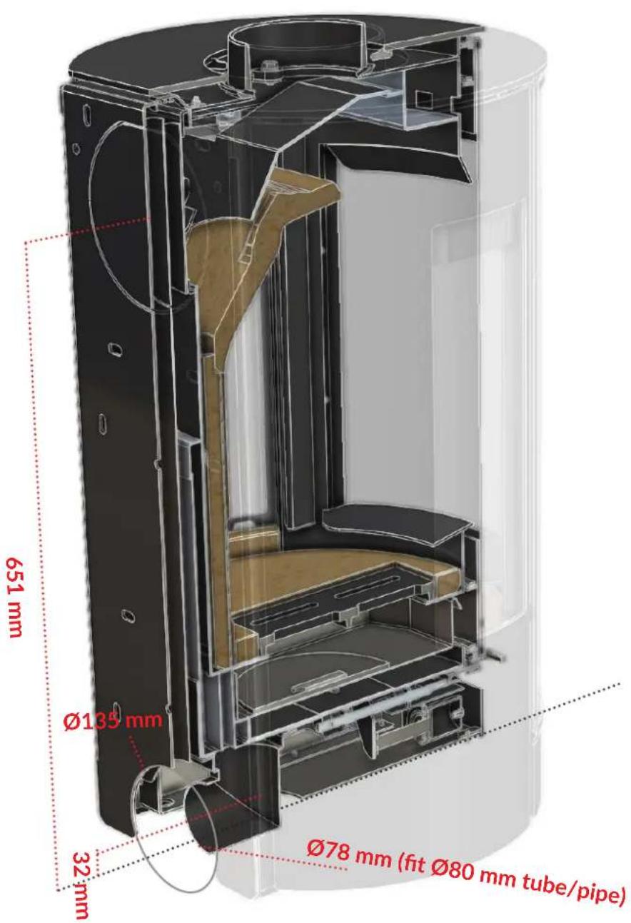 ADURO 22.4 Lux - 1