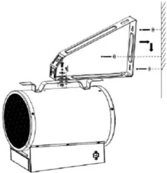 NewAir NGH500GA00 - ASSEMBLAGE ET INSTALLATION - 2