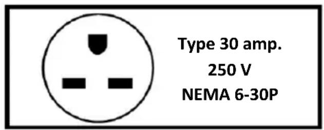 NewAir NGH500GA00 - MISE A LA TERRE - 1