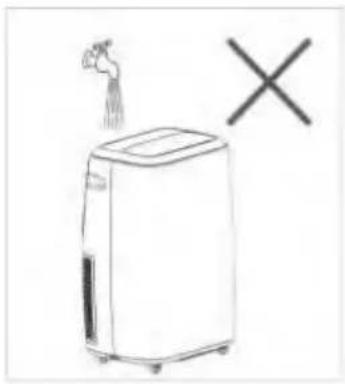 NewAir NAC12KWH03 - RECOMENDACIONES - 1