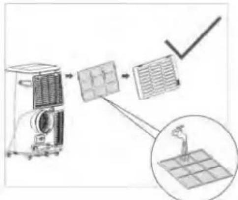 NewAir NAC12KWH03 - DECLARATION - 3