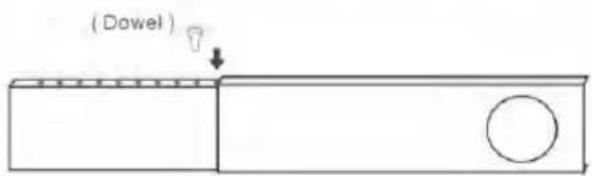 NewAir NAC12KWH03 - Window Slider Kit Installation - 3