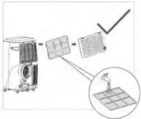 NewAir NAC12KWH03 - RECOMENDACIONES - 3