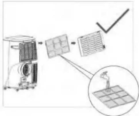 NewAir NAC12KWH03 - DECLARATION - 3