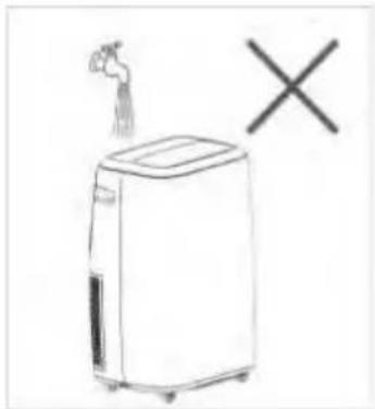 NewAir NAC12KWH03 - DECLARATION - 1