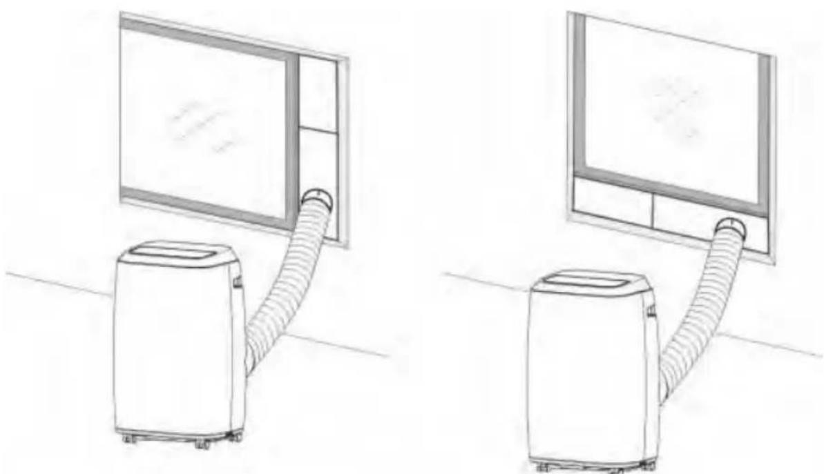NewAir NAC12KWH03 - INTRODUCTION - 1