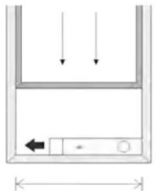NewAir NAC12KWH03 - Window Slider Kit Installation - 1