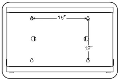 Tripp Lite CSCXB16USB - BHMaHHe! He nbTaIaTeCb KpeNtB 3apdHyO cTaHcHcUc yCTaHOBLeHHbIMN B He npcoHaJIbHbIMN 3JeKToPHHbIMN yCTpOJCTBaMn. - 1
