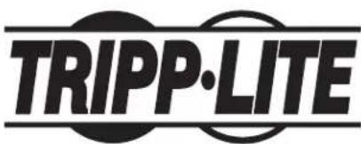 Tripp Lite CSCXB16USB - WEEE-Compliance-Informationen for Tripp-Lite-Kunden und Recycler (Europäische Union) - 2