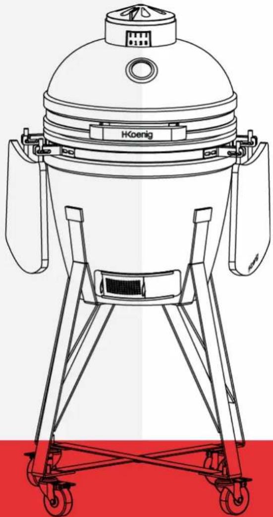 H.KOENIG YOKO18 - 1