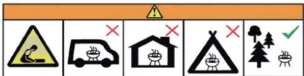 H.KOENIG YOKO18 - Aviso de advertencia - 1