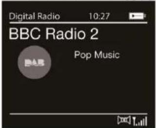 Audizio Parma - Cambio de emisoras digitales DAB - 2