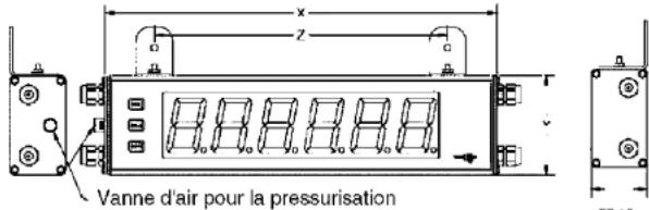 Wachendorff LD200600 - Rérérences - 2