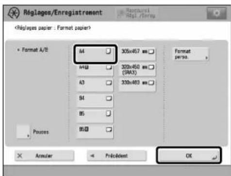 CANON imagePRESS C10000VP - REMARQUE - 5