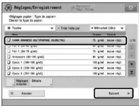 CANON imagePRESS C10000VP - REMARQUE - 4