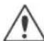 CANON imagePRESS C10000VP - ADVERTENCIA - 1