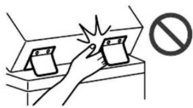 CANON imagePRESS C10000VP - ATTENTION - 1