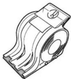 CANON imagePRESS C10000VP - Staple Cartridge for the Stapler Unit - 2