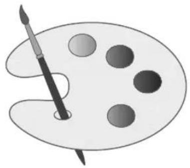 CANON imagePRESS C10000VP - Automatische Gradationsjustage für verschiedene Papiertypepen - 2