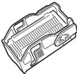 CANON imagePRESS C10000VP - Staple Cartridge for the Saddle Stitcher Unit - 2