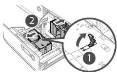 CANON imagePRESS C10000VP - IMPORTANT - 2