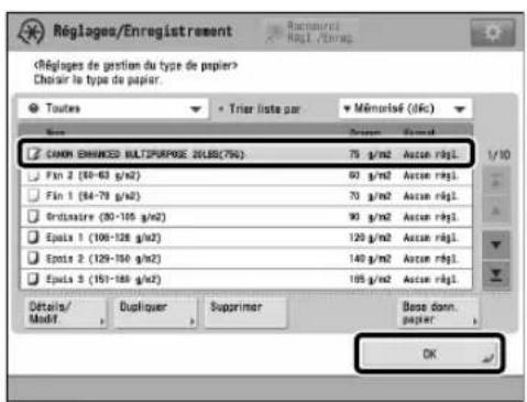 CANON imagePRESS C10000VP - REMARQUE - 1