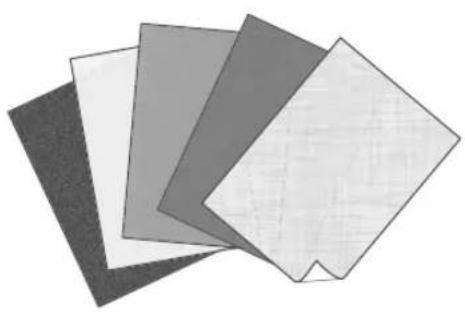 CANON imagePRESS C10000VP - Optimum Print Result for Each Paper Type - 1