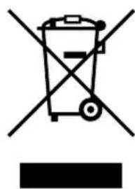CANON imagePRESS C10000VP - WEEE Directive / Rule - 1