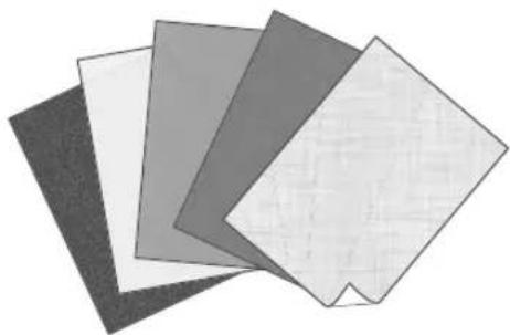 CANON imagePRESS C10000VP - Resultado optimo de impresión para cada tipo de papel - 2