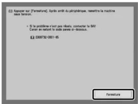 CANON imagePRESS C10000VP - ■ Contact avec le revendeur agreé Canon local - 2