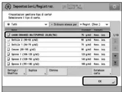 CANON imagePRESS C10000VP - NOTA - 1