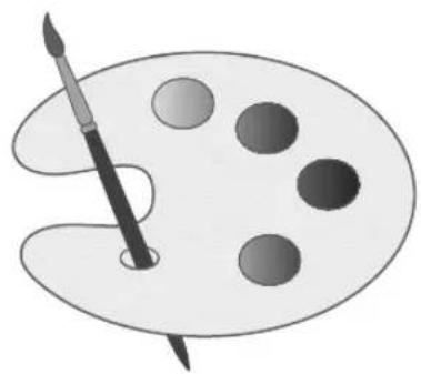 CANON imagePRESS C10000VP - Réglage automatique des demi-teintes pour divers types de papier - 1