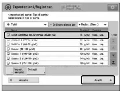 CANON imagePRESS C10000VP - NOTA - 4