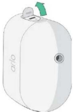 ARLO Essential 2K - Charger votreamera en interieur - 1