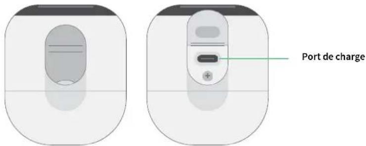 ARLO Essential 2K - Description de votreamera extérieure Essential - 3