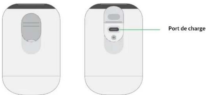 ARLO Essential 2K - Description de votreamera extérieure Essential XL - 3