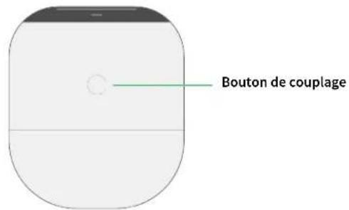 ARLO Essential 2K - Description de votreamera extérieure Essential - 2