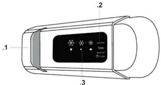 INDESIT INBUF011 - aai - 1